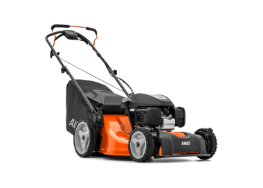 MOTORNA ROTACIJSKA KOSILICA HUSQVARNA LC 353AWD