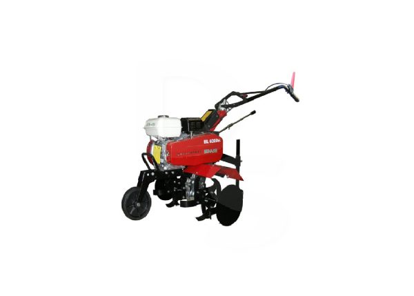 MOTOKULTIVATOR BENASSI BL 6000H