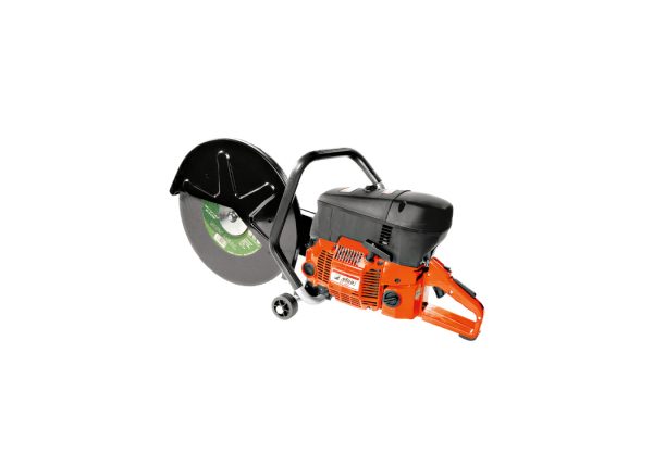EFCO TT 183 + Kolica za pilu