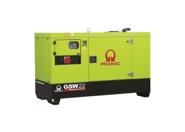 AGREGAT PRAMAC GSW 22 Y