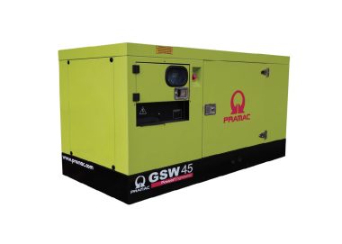 AGREGAT PRAMAC GSW45Y