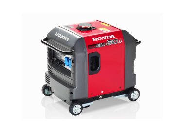 BEŠUMNI AGREGAT HONDA EU 30is