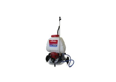 MOTORNA PRSKALICA HONDA WJR 2525