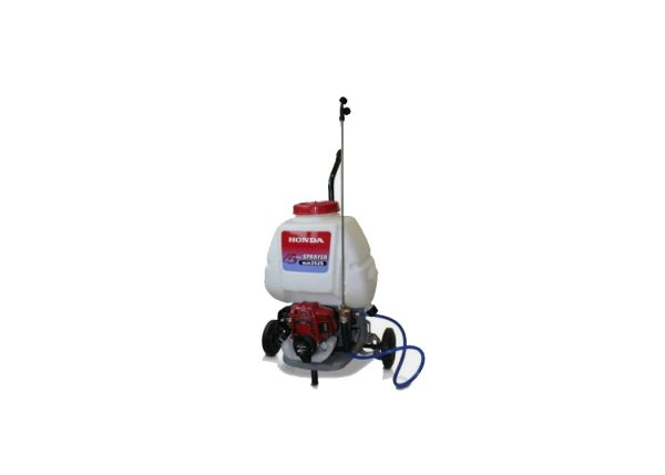 MOTORNA PRSKALICA HONDA WJR 2525