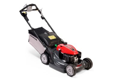 ROTACIJSKA KOSILICA HONDA HRX 476