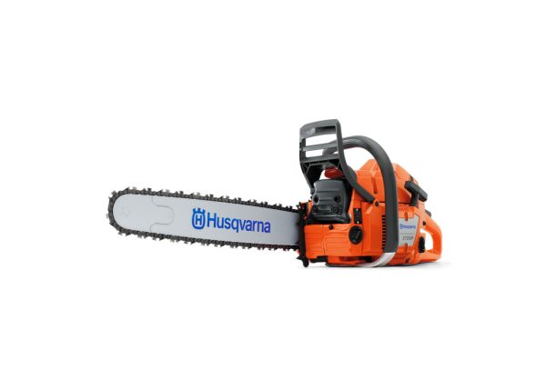 MOTORNA PILA HUSQVARNA 372 XP