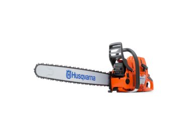 MOTORNA PILA HUSQVARNA 390 XP