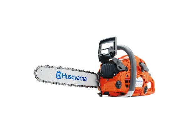 MOTORNA PILA HUSQVARNA 555