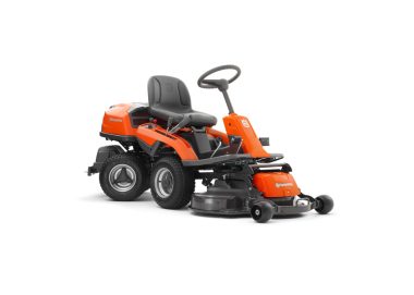 RIDER HUSQVARNA R 214TC