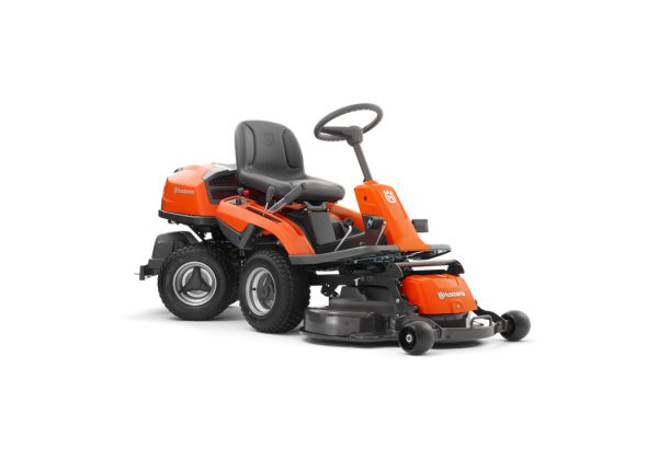 RIDER HUSQVARNA R 214TC