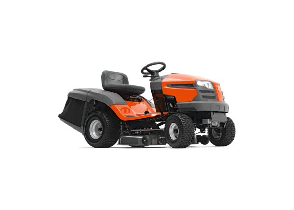 TRAKTORSKA KOSILICA HUSQVARNA TC 138