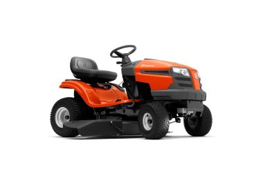 TRAKTORSKA KOSILICA HUSQVARNA TS 138