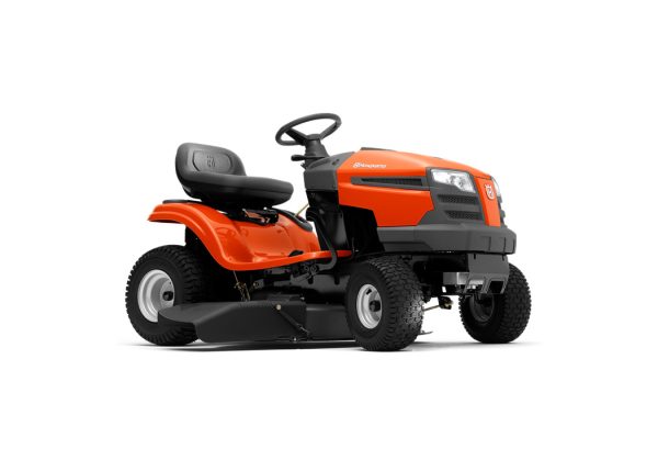 TRAKTORSKA KOSILICA HUSQVARNA TS 138