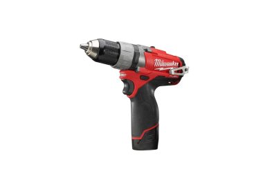 MILWAUKEE AKU BUŠILICA M12CDD-0