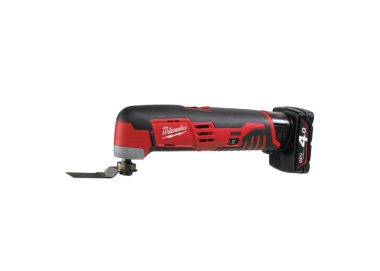 MILWAUKEE AKU VIŠENAMJENSKI ALAT C12 MT-0