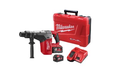 MILWAUKEE M18CHM-902C