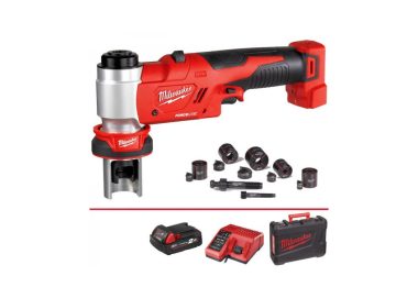 MILWAUKEE M18HKP-201C