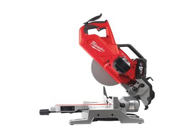 MILWAUKEE M18SMS216-0
