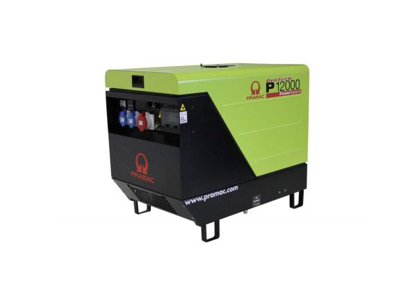 AGREGAT PRAMAC P 12000 230V