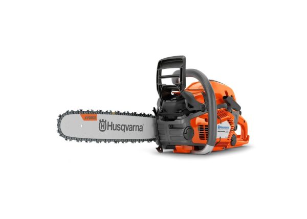 MOTORNA PILA HUSQVARNA 450 II