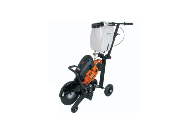 EFCO TT 183 + Kolica za pilu