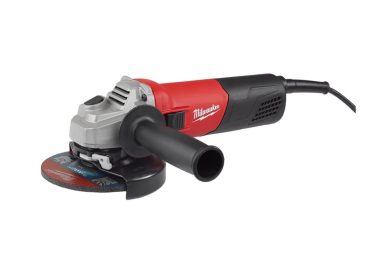 MILWAUKEE ELEKTRIČNA BRUSILICA 800W AG800-125 EK