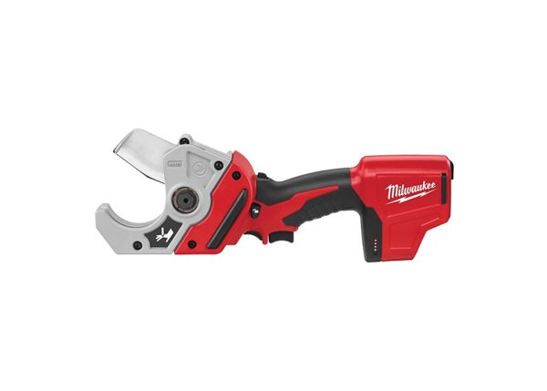 MILWAUKEE AKU ŠKARE ZA CIJEVI C12PPC-0