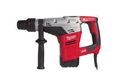 MILWAUKEE ELEKTRIČNI BUŠEĆI ČEKIĆ K540 S