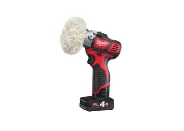 MILWAUKEE AKU POLIRKA M12BPS-0