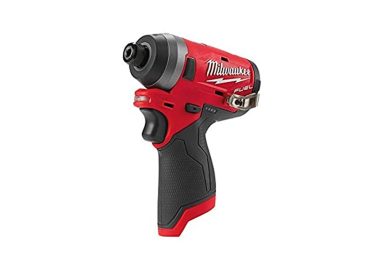 MILWAUKEE AKU UVRTAČ M12FID-0
