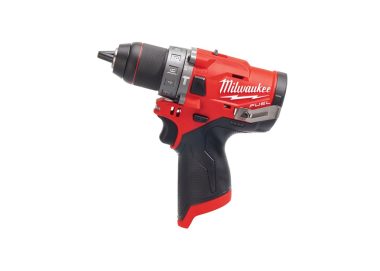 MILWAUKEE AKU BUŠILICA M12FPD-0