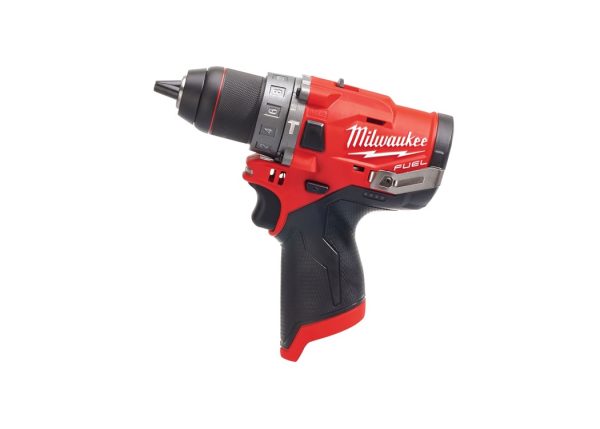 MILWAUKEE AKU BUŠILICA M12FPD-0