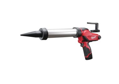 MILWAUKEE AKU PIŠTOLJ ZA KARTUŠE M12PCG-0