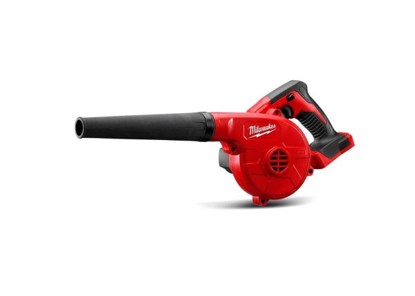 MILWAUKEE AKU PUHAČ M18BBL-0
