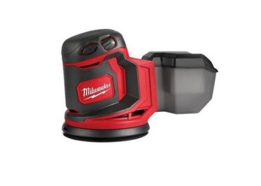 MILWAUKEE AKU ORBITALNA BRUSILICA M18BOS125-0