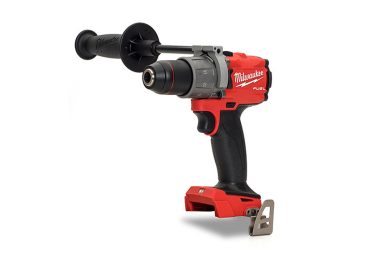 MILWAUKEE AKU UDARNA BUŠILICA M18FPD2-0