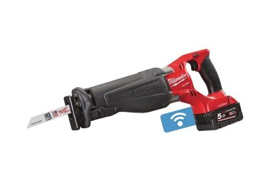 MILWAUKEE AKU RECIPROČNA PILA M18ONESX-0