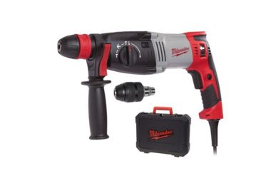 MILWAUKEE ELEKTRIČNI BUŠEĆI ČEKIĆ PH28X