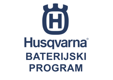 Baterijski program