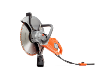 ELEKTRIČNI REZAČ BETONA HUSQVARNA K 4000