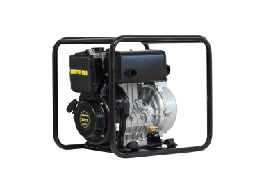 DIZELSKA PUMPA ZA VODU LONCIN LC50ZB60