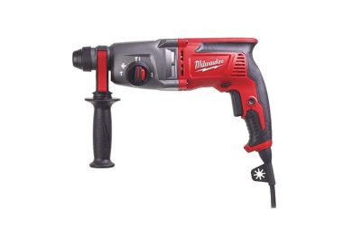 MILWAUKEE ELEKTRIČNI BUŠEĆI ČEKIĆ PH 26TX