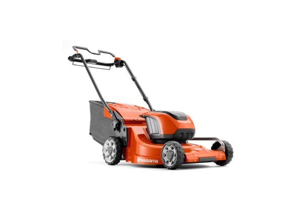BATERIJSKA ROTACIJSKA KOSILICA HUSQVARNA LC 347iVX