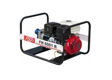 AGREGAT FOGO FH 6001 R/TR/TRE
