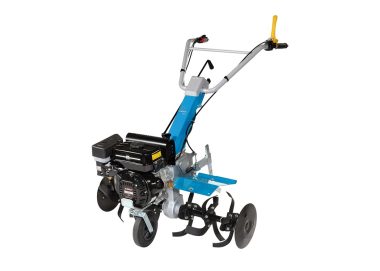 MOTOKULTIVATOR BERTOLINI BT215 S