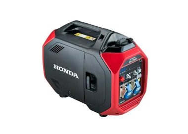 BEŠUMNI AGREGAT HONDA EU 32i