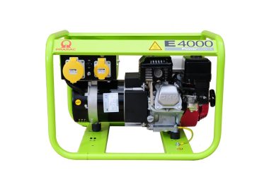 AGREGAT PRAMAC E4000