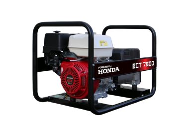 AGREGAT HONDA ECT 7500 AVR