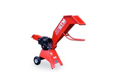 SJEČKALICA ZA GRANE GTM GTS600