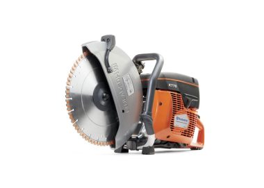 MOTORNI REZAČ BETONA HUSQVARNA K770